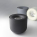 Светильник Q Black