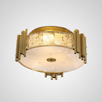 Потолочная люстра ALDORA CH D45