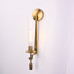 Бра RH Fontanelle Single Wall Lamp