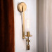 Бра RH Fontanelle Single Wall Lamp
