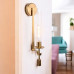 Бра RH Fontanelle Single Wall Lamp
