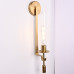 Бра RH Fontanelle Single Wall Lamp