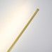 Настенный светильник Wall LINES L60 Gold