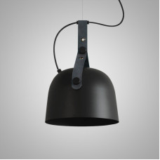 Подвесной светильник URANIUM D24 Black