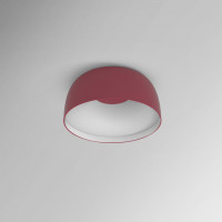 Светильник Djembé D22 Red