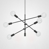Люстра Mobile Chandelier - Large