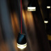 Подвесной светильник ALERT-ONE Black