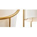 Напольная лампа Delfino Floor lamp