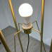 Напольная лампа Delfino Floor lamp