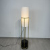 Напольная лампа Delfino Floor lamp