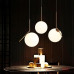 Люстра FlexIC Lights Family Michael Anastassiades D20