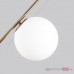 Люстра FlexIC Lights Family Michael Anastassiades D20