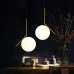Люстра FlexIC Lights Family Michael Anastassiades D20