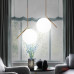 Люстра FlexIC Lights Family Michael Anastassiades D20