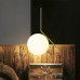 Люстра FlexIC Lights Family Michael Anastassiades D20