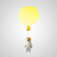 Потолочный светильник MERCURY B D30 Yellow