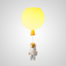 Потолочный светильник MERCURY B D30 Yellow