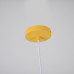 Подвесной светильник OMG A Yellow