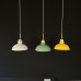 Подвесной светильник OMG A Yellow