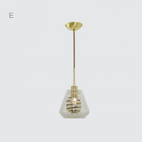 Подвесной светильник SCREW E D18