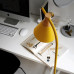 Торшер NOD Yellow