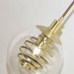 Настенное бра SCREW WALL C D25