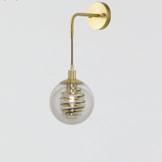 Настенное бра SCREW WALL C D25