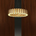 Люстра Carousel D61 Black
