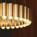Люстра Carousel D61 Black