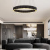 Люстра Carousel D61 Black