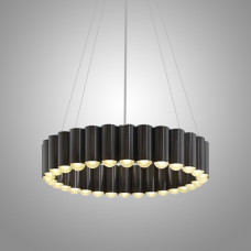 Люстра Carousel D61 Black