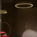 Люстра Carousel D61 Black