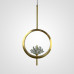 Подвесной светильник LOTOS ONE 1