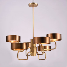 Люстра Sound S6 Pendant Lamp