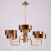 Люстра Sound S6 Pendant Lamp