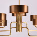 Люстра Sound S6 Pendant Lamp