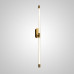 Настенный светильник BIRTA WALL B L84