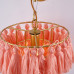 Настенный светильник TASSEL WALL Карамель