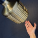 Торшер Bert Frank Riddle Single Floor Light