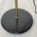 Торшер Bert Frank Riddle Single Floor Light