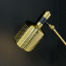 Торшер Bert Frank Riddle Single Floor Light