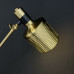Торшер Bert Frank Riddle Single Floor Light