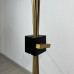 Торшер Bert Frank Riddle Single Floor Light