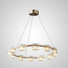 Подвесная люстра NICOLETTA D82