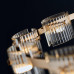 Подвесная люстра NICOLETTA D82