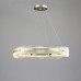 Люстра Portola Brayden Studio D86 Yellow