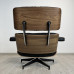 Кресло Lounge Chair & Ottoman