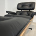 Кресло Lounge Chair & Ottoman