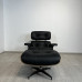 Кресло Lounge Chair & Ottoman