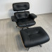 Кресло Lounge Chair & Ottoman